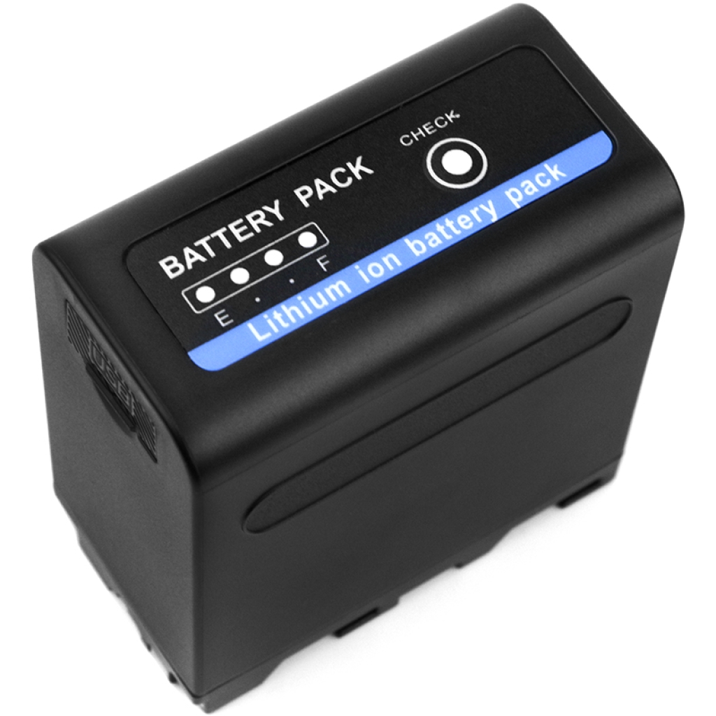 Camera Battery Sony MVC-FDR3 (Digital Mavica)