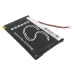 GPS, Navigator Battery NavGear CS-NGP43SL