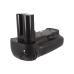 Battery grips Nikon D200