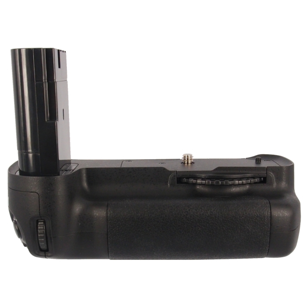 Battery grips Nikon D200