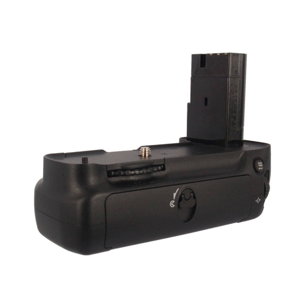 Battery grips Nikon D200