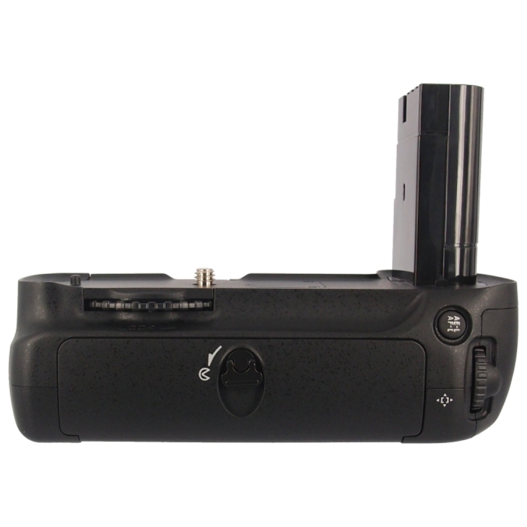 Battery grips Nikon D200