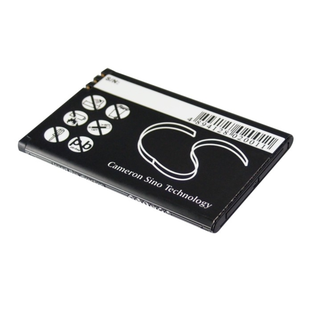 Mobile Phone Battery Digma CS-NK4LSL