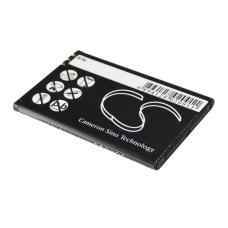Compatible battery replacement for Digma BP-4L,C4D10T,N4D113J,N4L120J,U288G