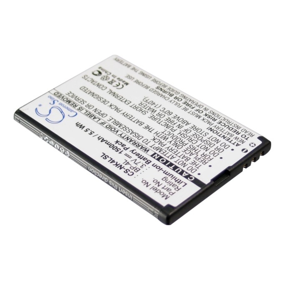 Mobile Phone Battery Digma CS-NK4LSL
