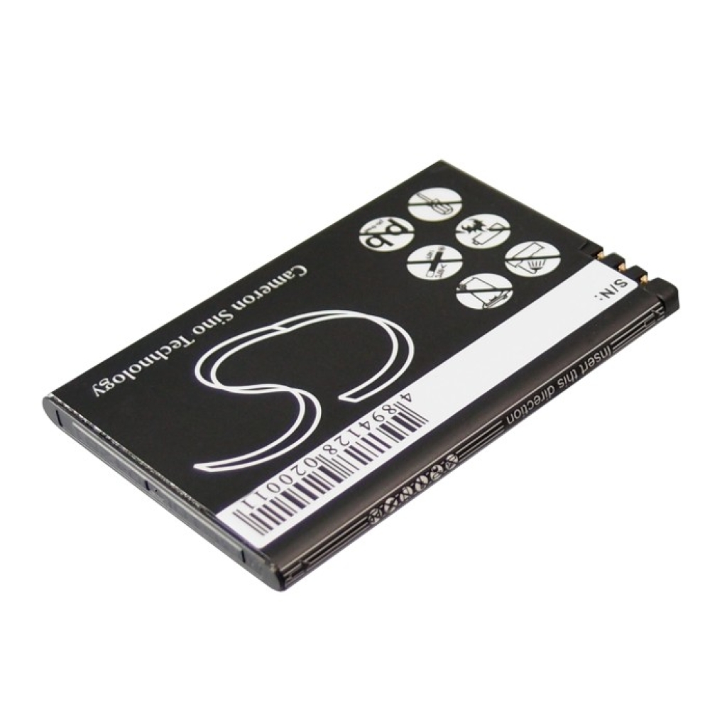 Mobile Phone Battery Digma CS-NK4LSL