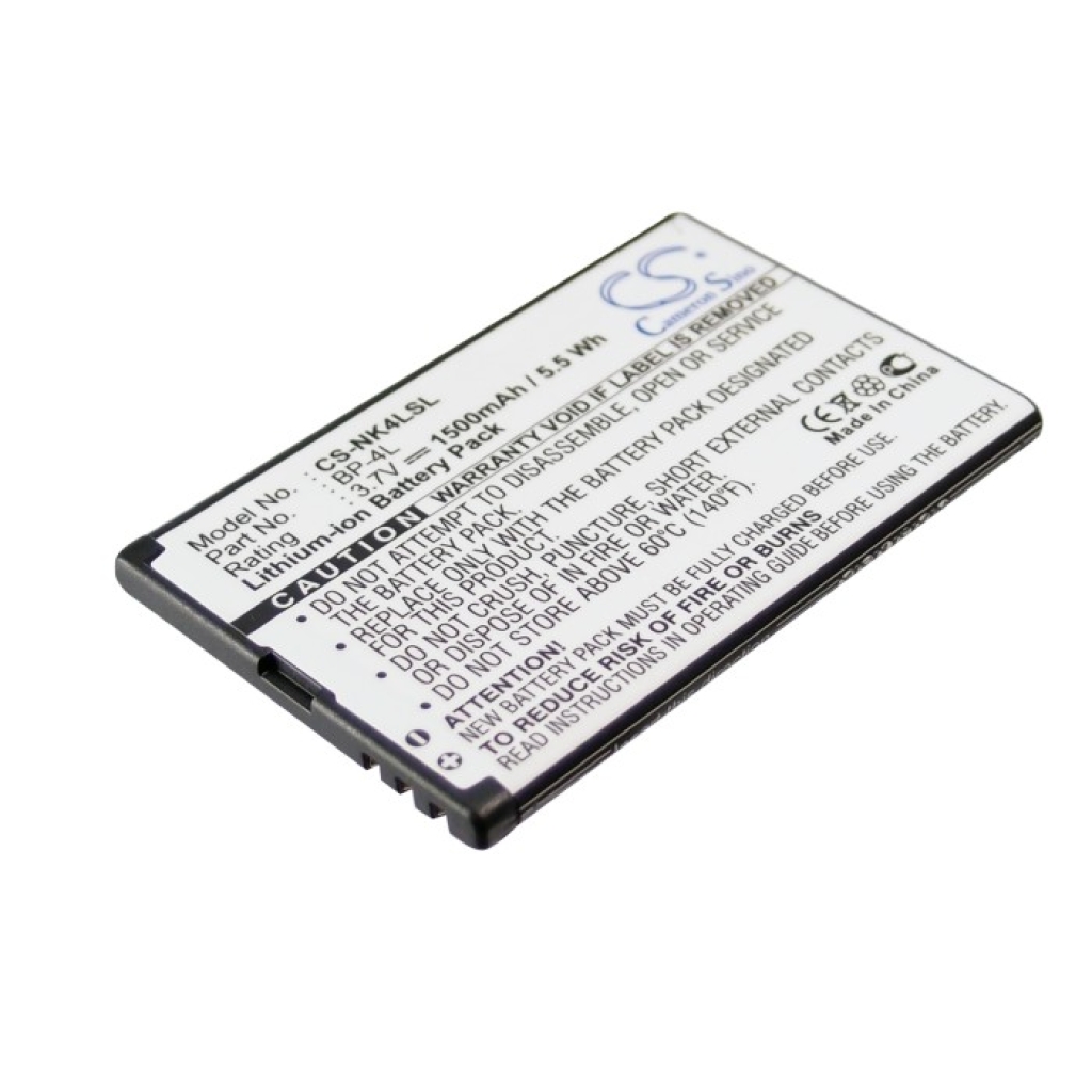Mobile Phone Battery Digma CS-NK4LSL