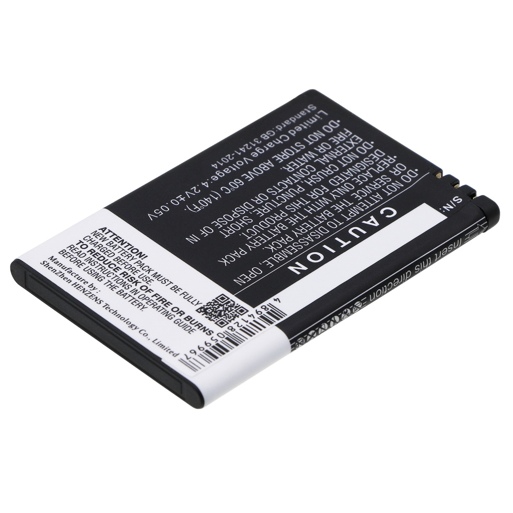 Mobile Phone Battery Digma CS-NK4LXL