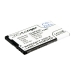 Mobile Phone Battery Nokia 6600 Slide