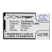 Mobile Phone Battery Nokia 6600 Slide