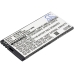 Mobile Phone Battery Nokia RM-1040