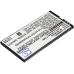 Mobile Phone Battery Nokia RM-1040