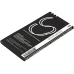 Mobile Phone Battery Nokia RM-1040