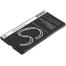 Mobile Phone Battery Nokia RM-1040