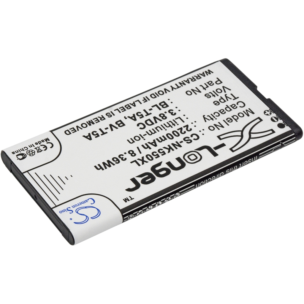 Battery Replaces BL-T5A