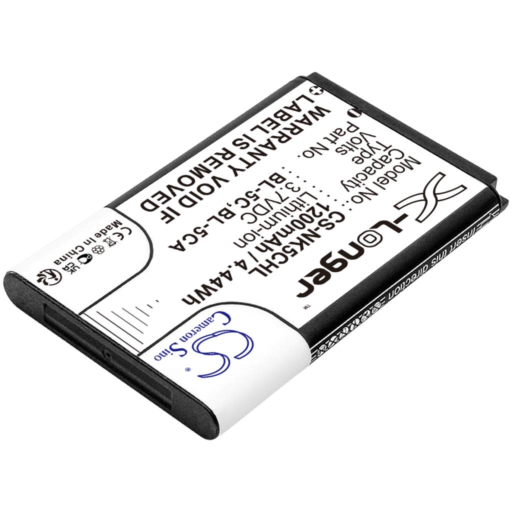 Mobile Phone Battery Reflecta X7-Scan