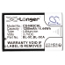 Mobile Phone Battery Reflecta X7-Scan