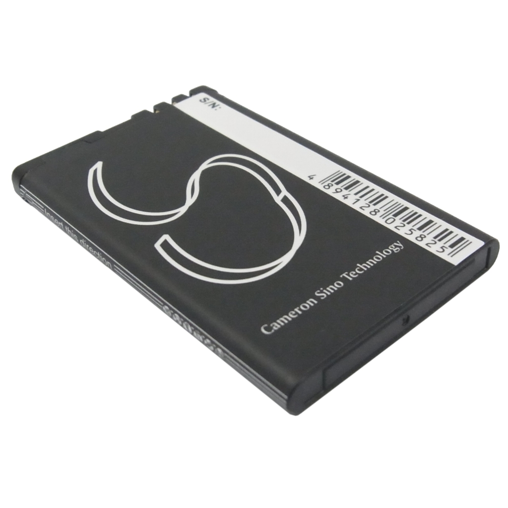 Mobile Phone Battery Nokia 5800 Navigation Edition