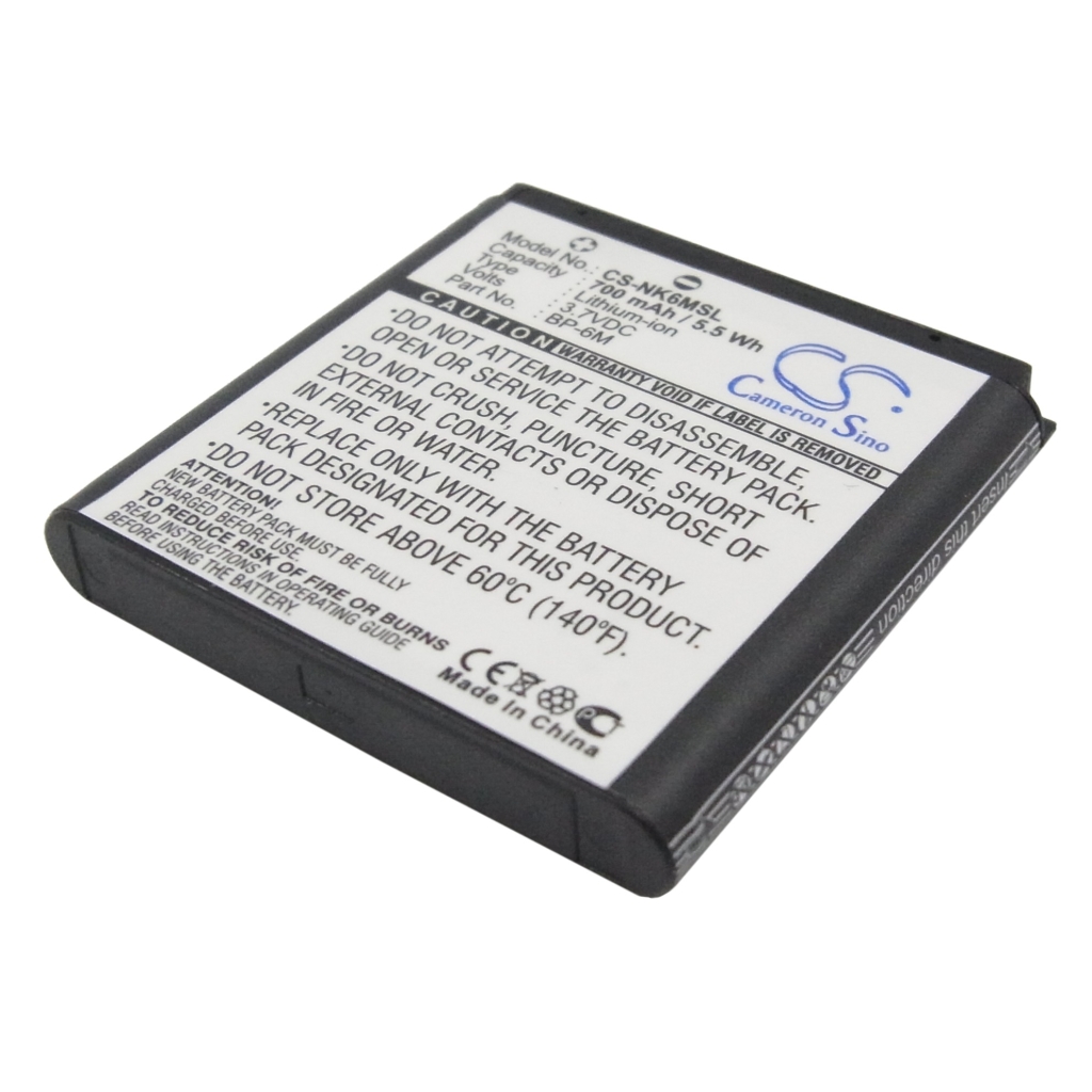 Mobile Phone Battery Nokia N73