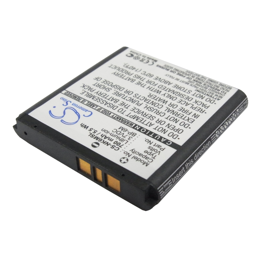 Mobile Phone Battery Nokia N73