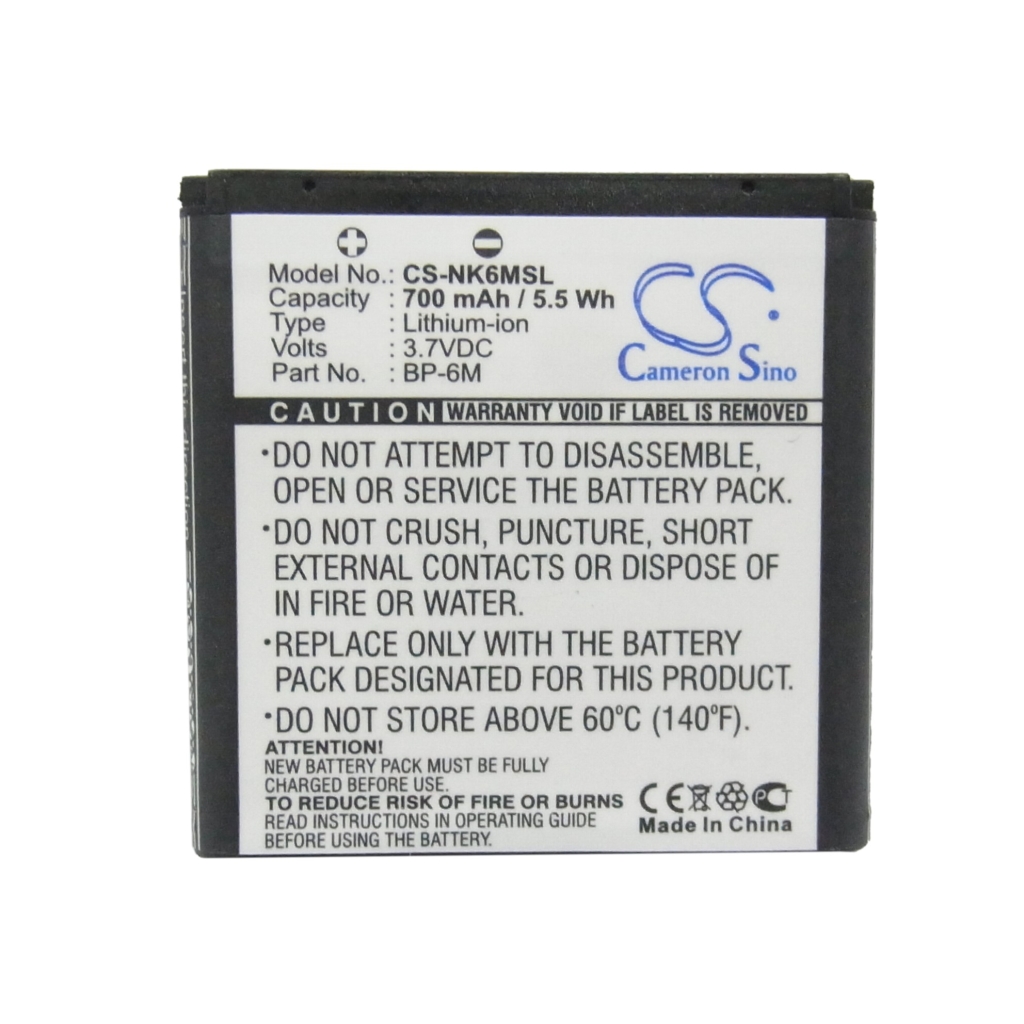 Mobile Phone Battery Nokia N73