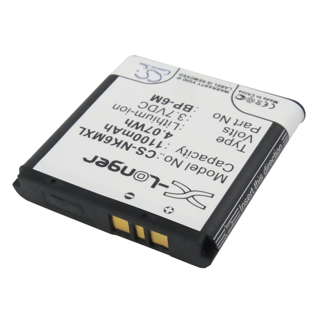 Mobile Phone Battery Nokia N73