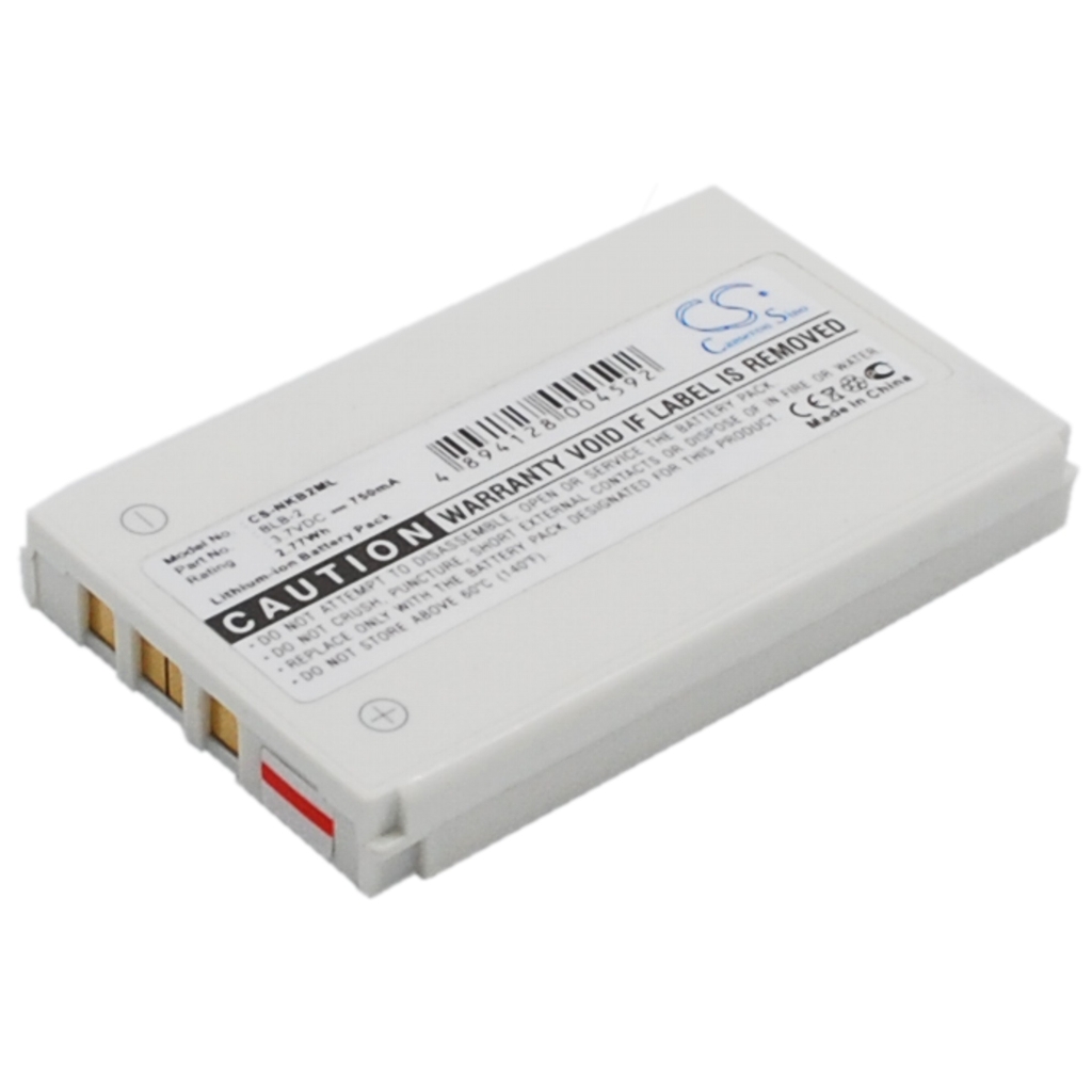 DeskTop Charger Nokia CS-NKB2ML