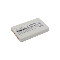 Compatible battery replacement for Technaxx BLB-2,BLI-248,HLXU02,ZPT-NKA