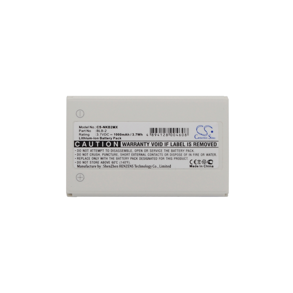 Battery Replaces BLB-2