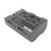 Camera Battery Nikon D80