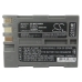 Camera Battery Nikon D80