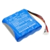 Power Tools Battery Nissin CS-NKF400SL