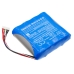 Power Tools Battery Nissin CS-NKF400SL