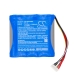 Power Tools Battery Nissin CS-NKF400SL