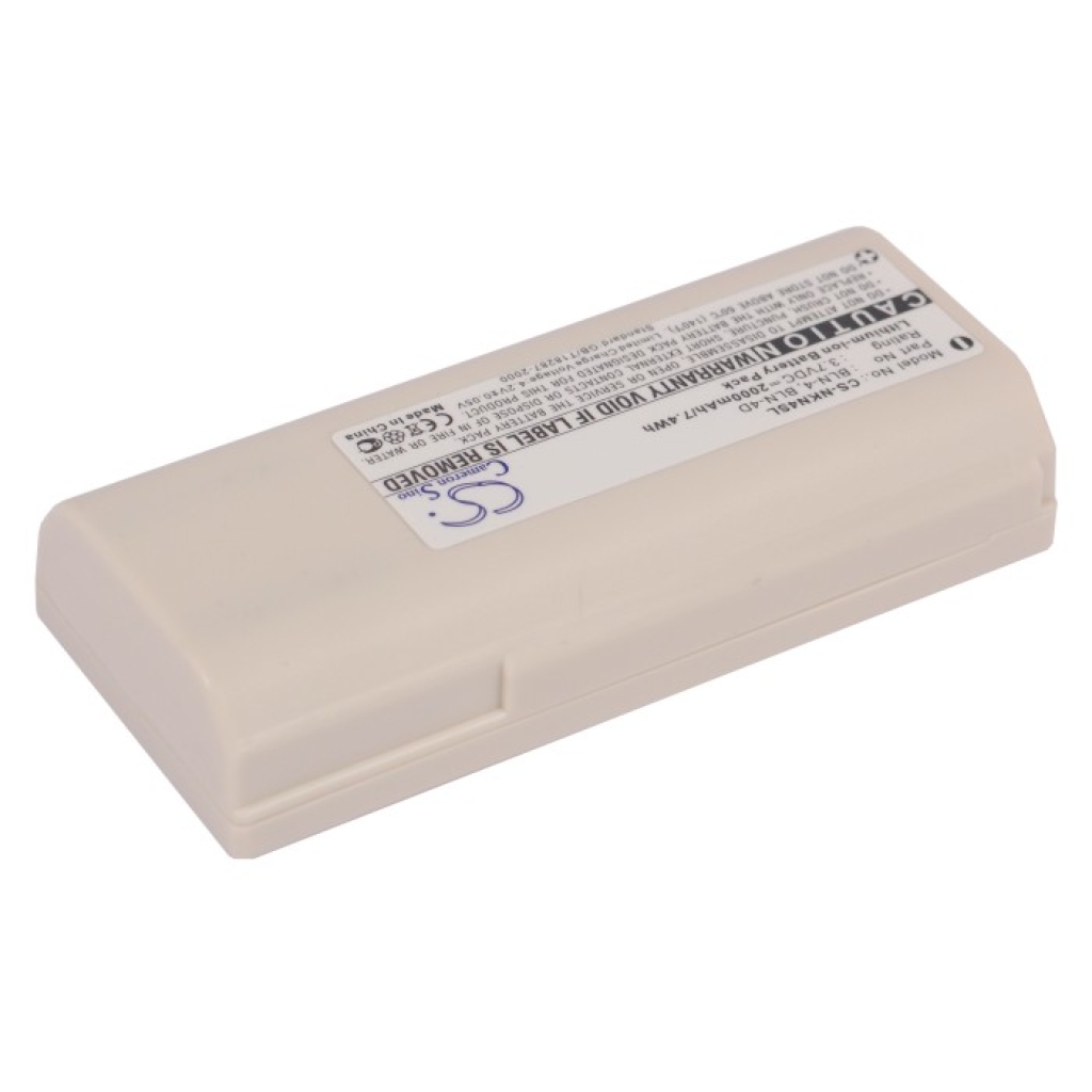 Two-Way Radio Battery Nokia THR880