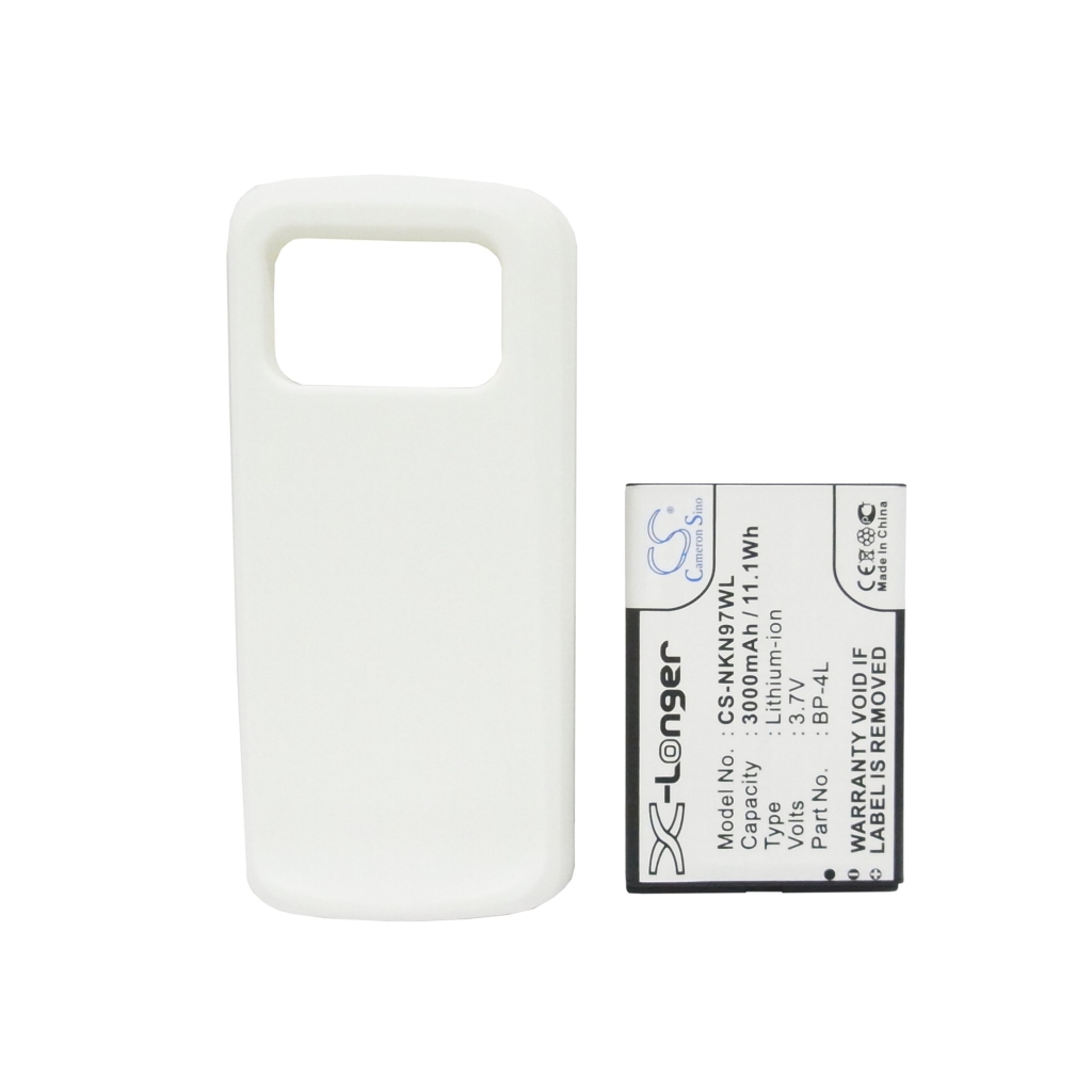 Mobile Phone Battery Nokia N97