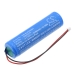 Battery Replaces 18650CR