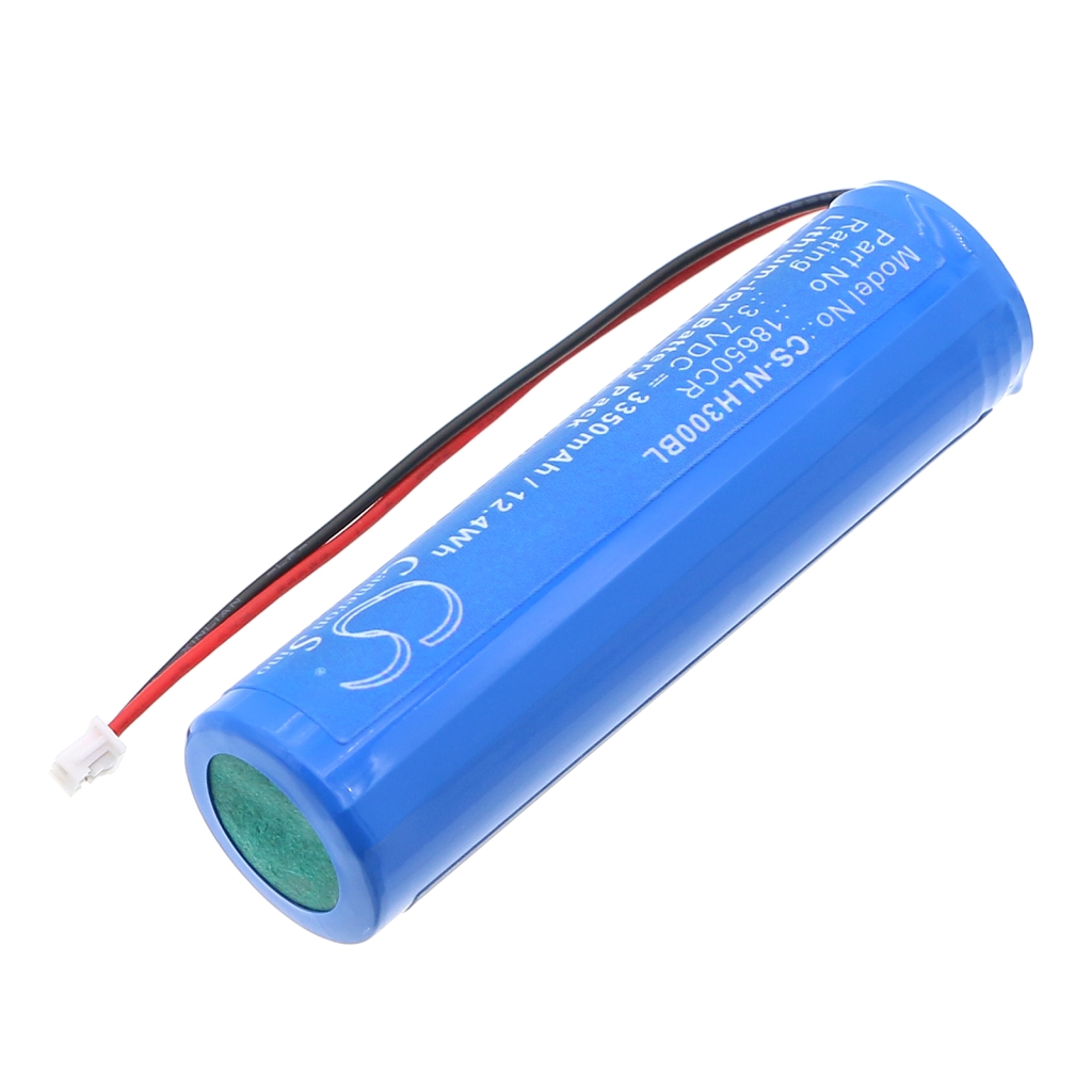Battery Replaces 18650CR