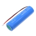 Battery Replaces 18650CR
