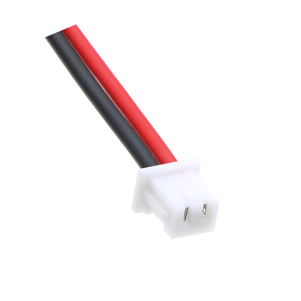 Battery Replaces 18650CR