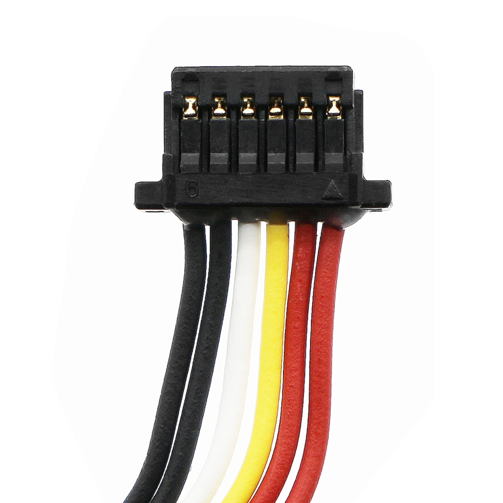Battery Replaces GS25