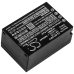 Camera Battery FUJIFILM GFX 50S