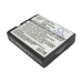Camera Battery Casio Exilim EX-ZR310RD