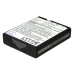 Camera Battery Casio Exilim EX-ZR310GD