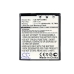 Camera Battery Casio Exilim EX-ZR310GD
