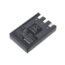 Compatible battery replacement for Polaroid ER-D100,NB-1L,NB-1LH