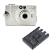 Camera Battery Canon Digital IXUS V3