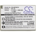 Camera Battery TECHNIKA CS-NP30FU