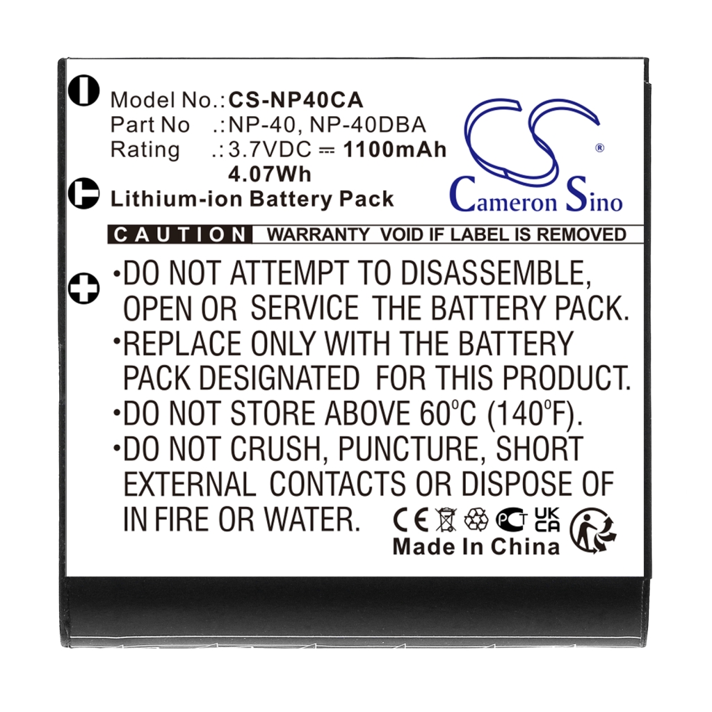Praktica DVC 10.10