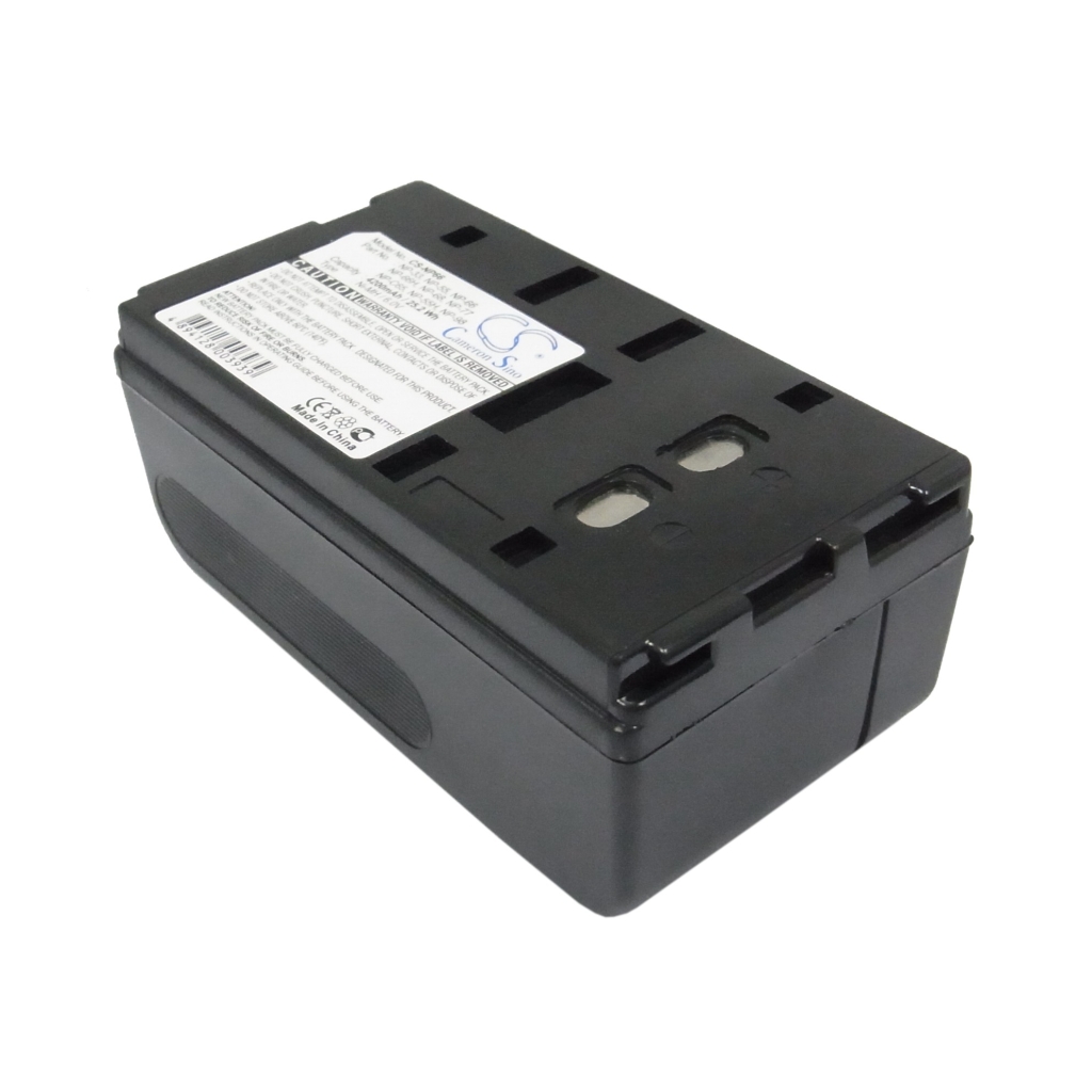Camera Battery Infrared solutions CS-NP66